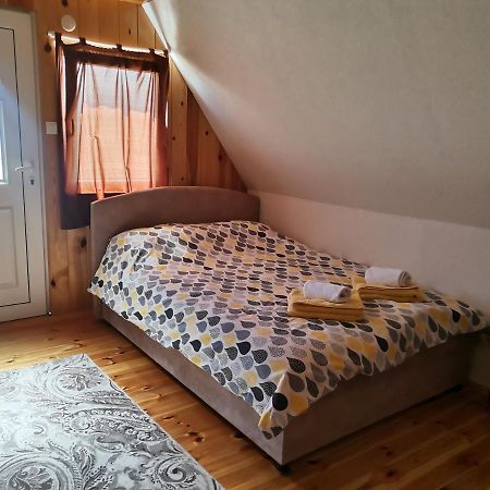 Village Cottage Žabljak エクステリア 写真