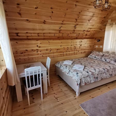 Village Cottage Žabljak エクステリア 写真