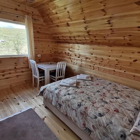 Village Cottage Žabljak エクステリア 写真