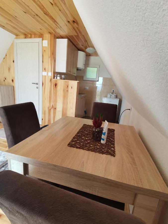 Village Cottage Žabljak エクステリア 写真