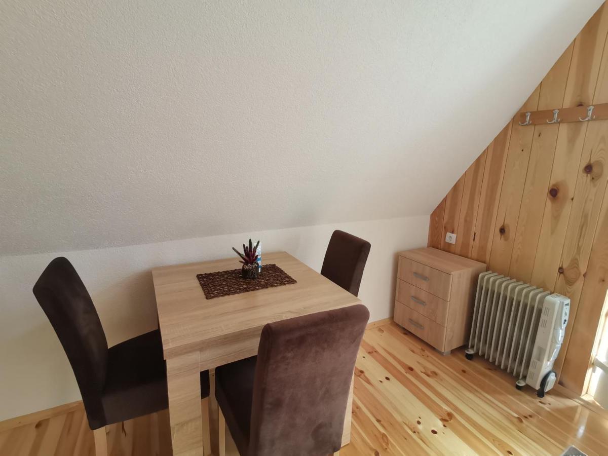Village Cottage Žabljak エクステリア 写真