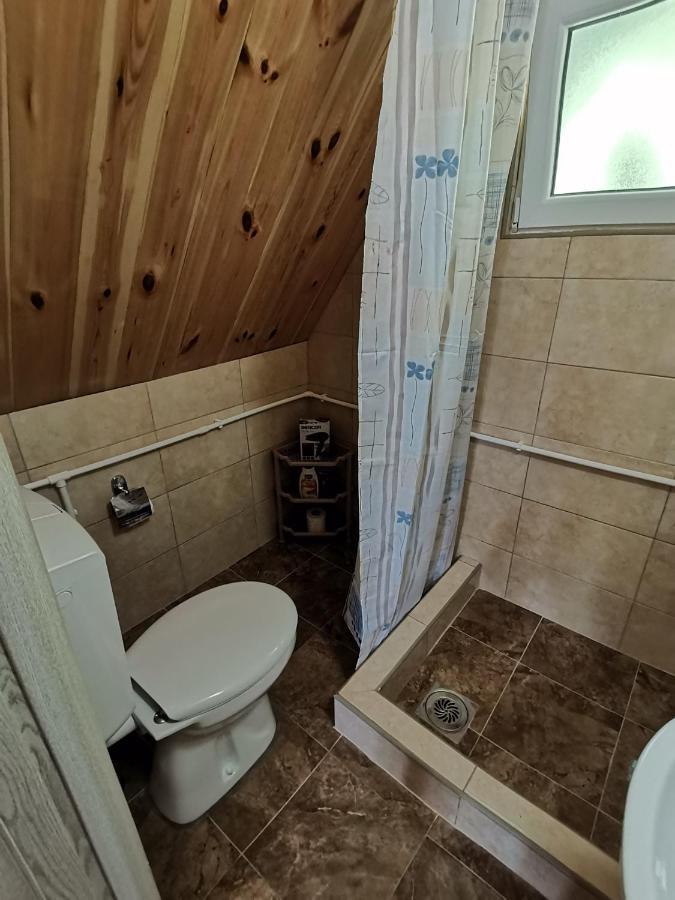 Village Cottage Žabljak エクステリア 写真
