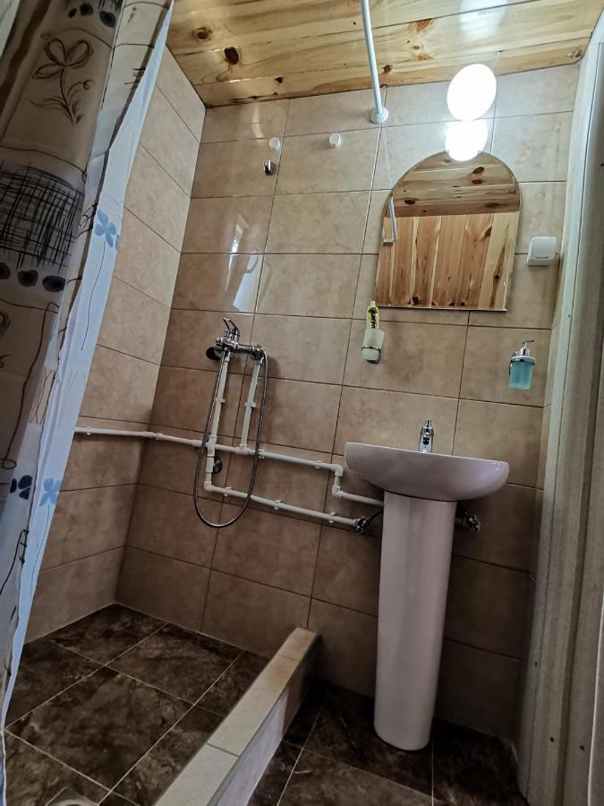 Village Cottage Žabljak エクステリア 写真