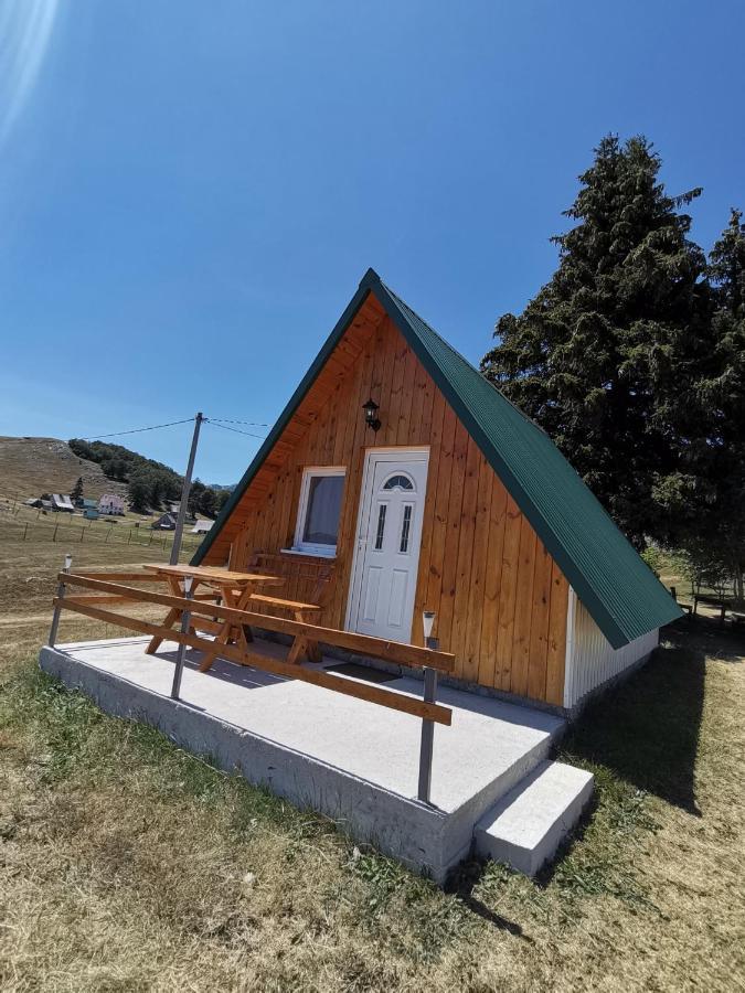 Village Cottage Žabljak エクステリア 写真