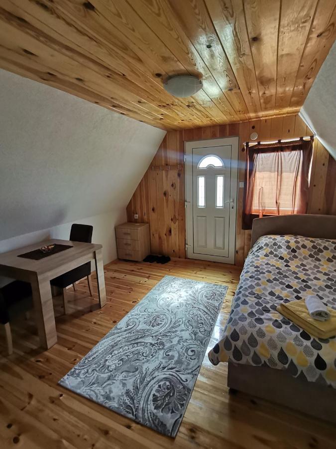 Village Cottage Žabljak エクステリア 写真