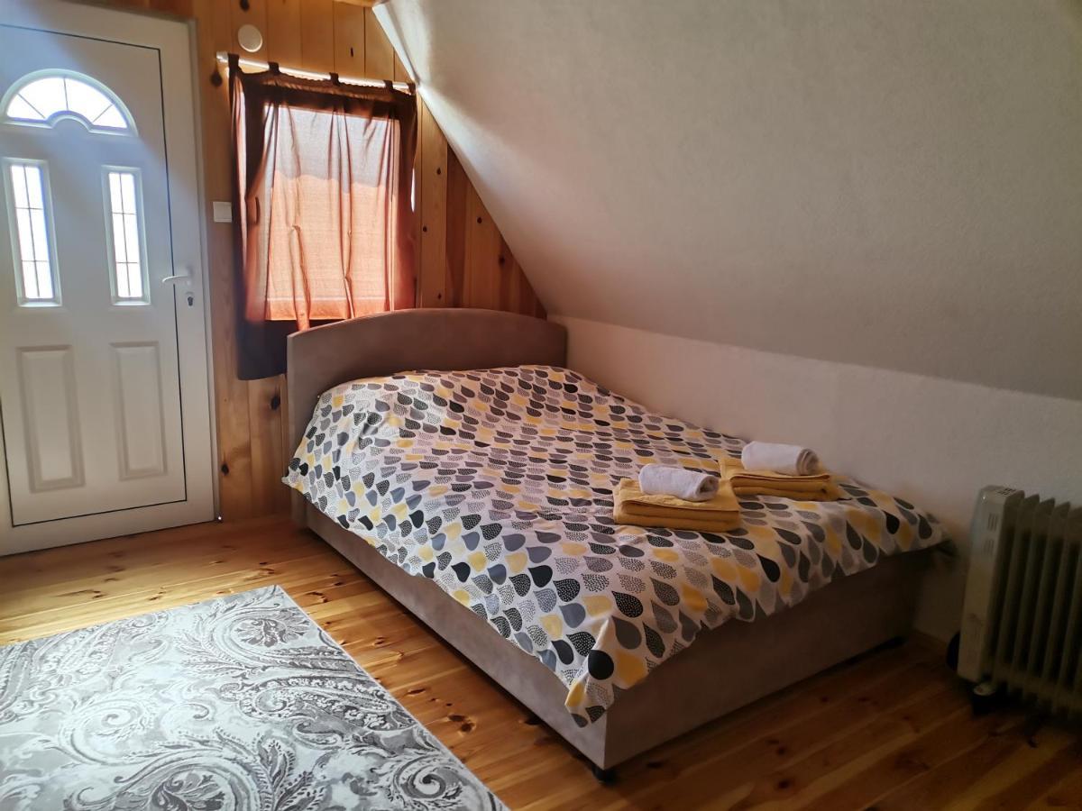 Village Cottage Žabljak エクステリア 写真
