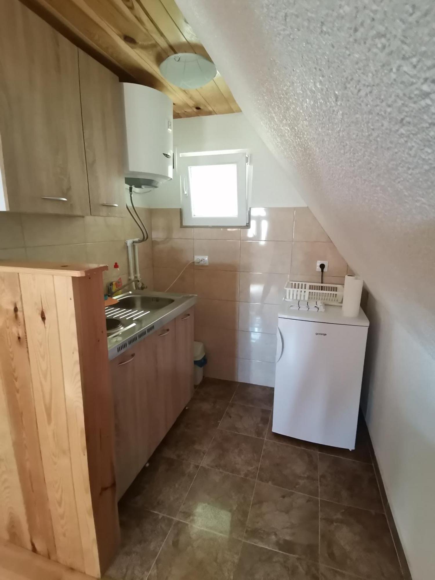 Village Cottage Žabljak エクステリア 写真