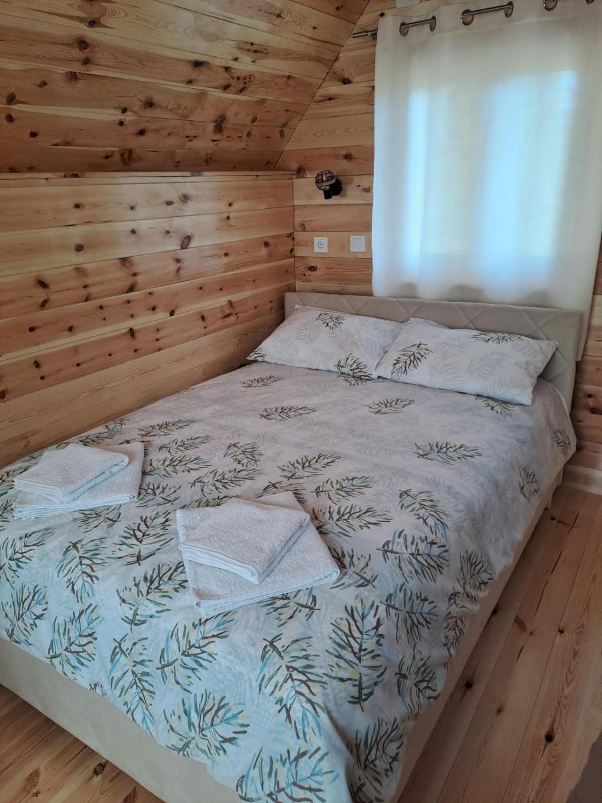 Village Cottage Žabljak エクステリア 写真