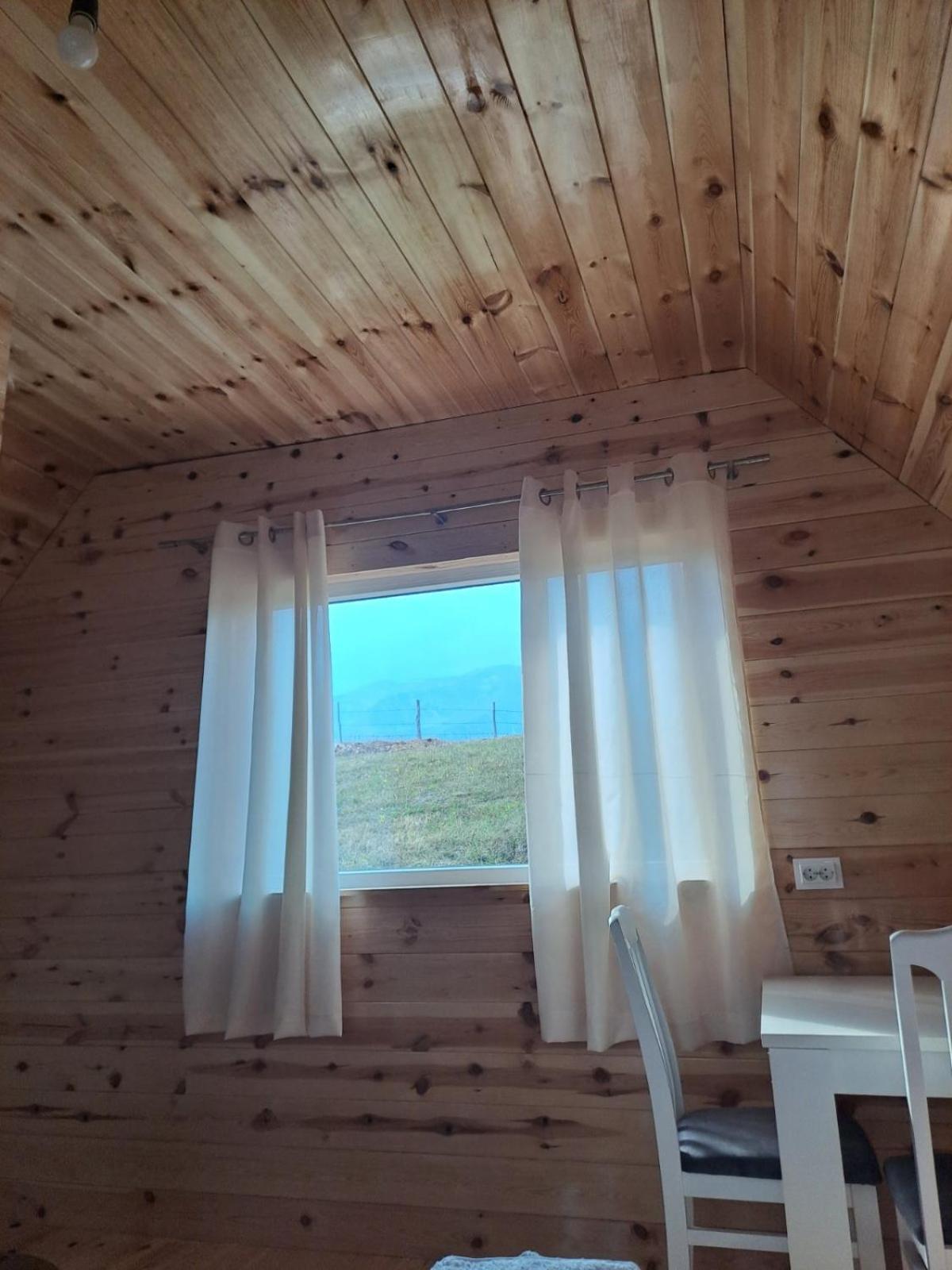 Village Cottage Žabljak エクステリア 写真