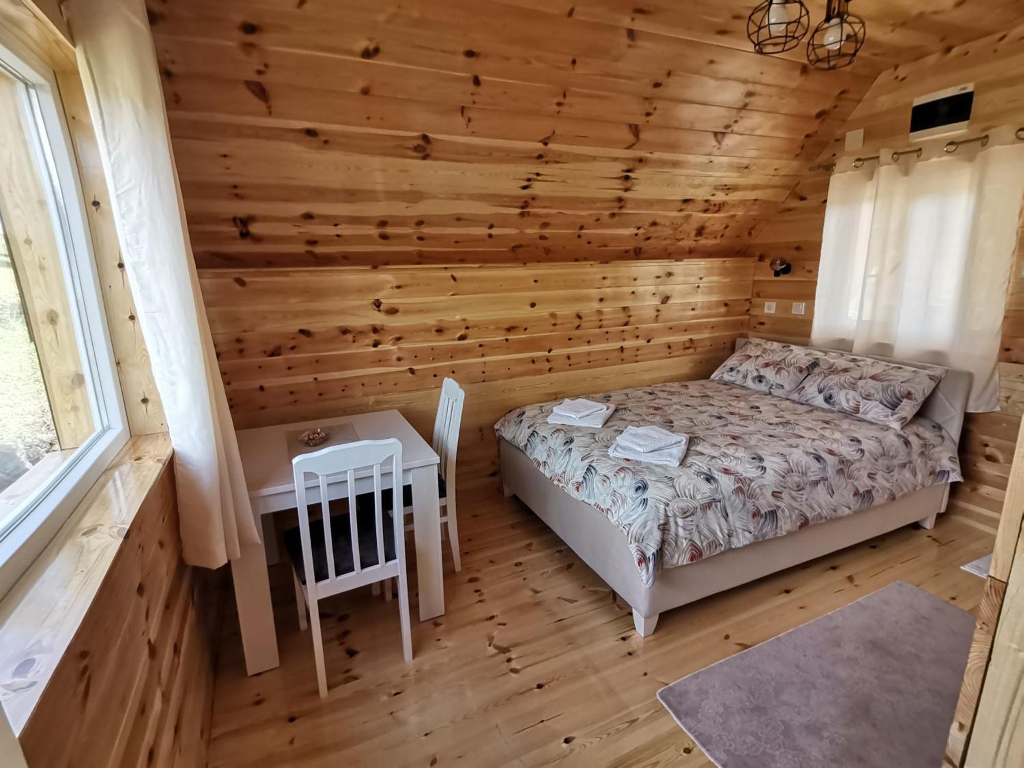 Village Cottage Žabljak エクステリア 写真