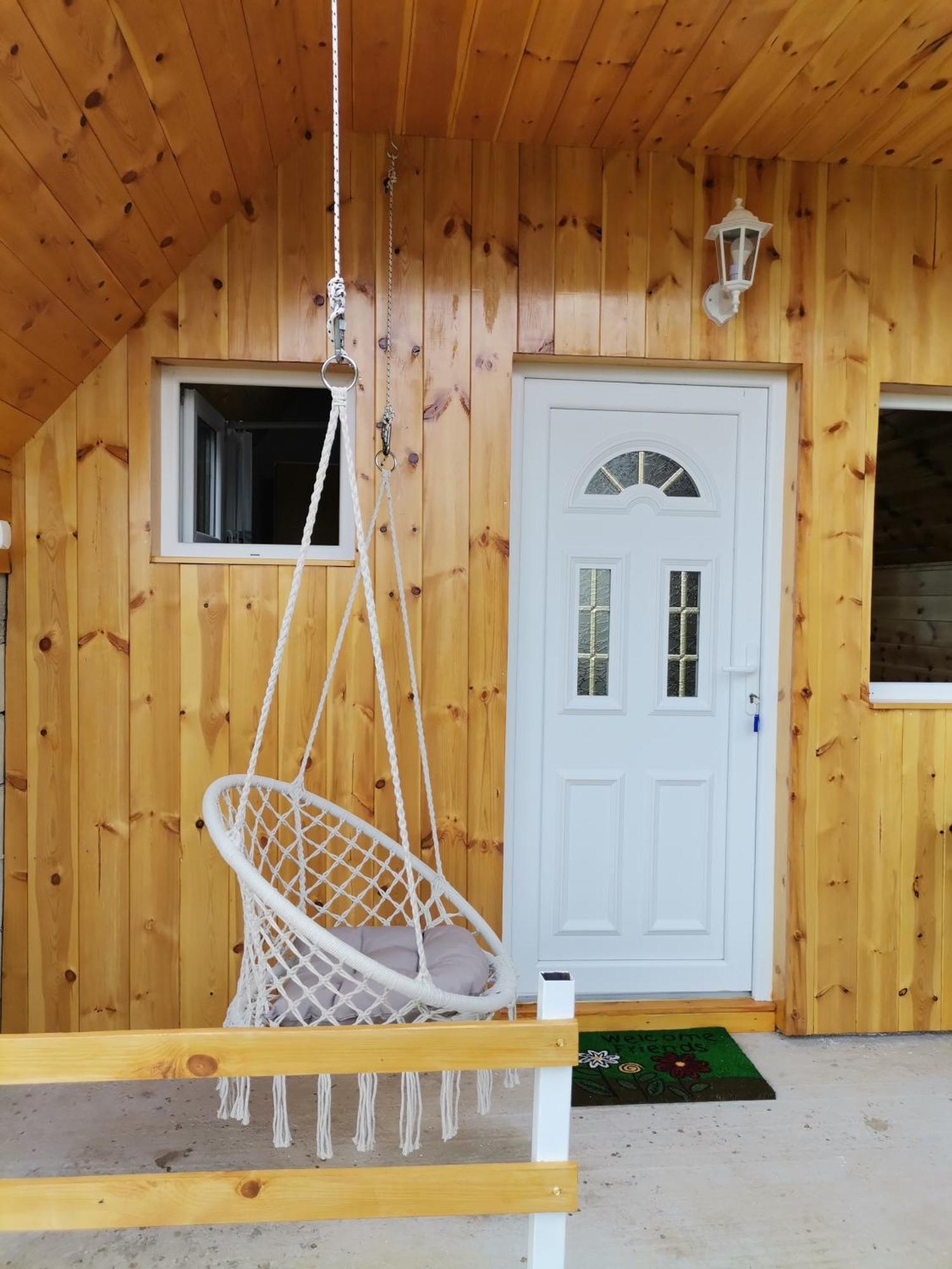 Village Cottage Žabljak エクステリア 写真